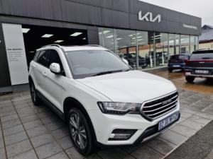 Haval H6 2.0GDIT Luxury - Image 1