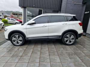 Haval H6 2.0GDIT Luxury - Image 2