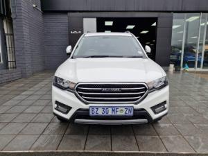 Haval H6 2.0GDIT Luxury - Image 3