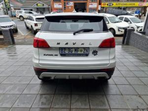 Haval H6 2.0GDIT Luxury - Image 4