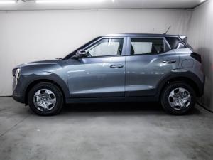 Mahindra XUV 3XO 1.2T MX2 auto - Image 2