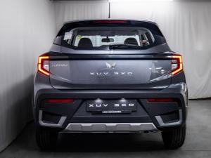 Mahindra XUV 3XO 1.2T MX2 auto - Image 4