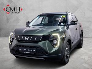 Mahindra XUV 3XO 1.2T AX7L - Image 1