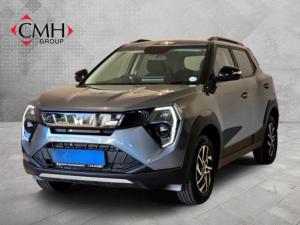 Mahindra XUV 3XO 1.2T AX5 auto - Image 1