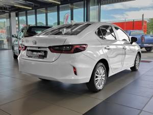 Honda Ballade 1.5 Comfort - Image 3