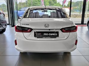 Honda Ballade 1.5 Comfort - Image 4