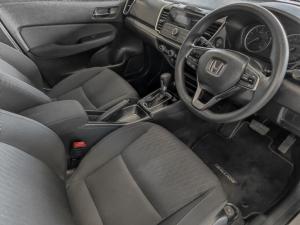 Honda Ballade 1.5 Comfort - Image 6