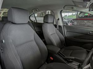 Honda Ballade 1.5 Comfort - Image 7