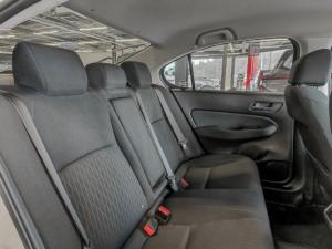 Honda Ballade 1.5 Comfort - Image 9