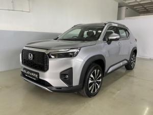 Honda Elevate 1.5 Elegance - Image 1