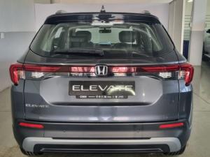 Honda Elevate 1.5 Elegance - Image 3