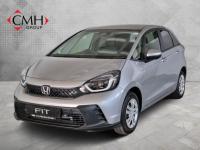 Thumbnail Honda Fit 1.5 Comfort