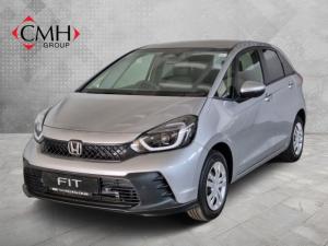 Honda Fit 1.5 Comfort - Image 1