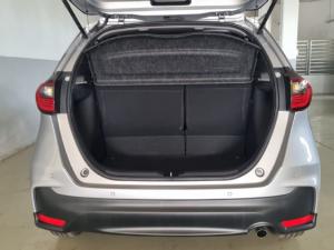 Honda Fit 1.5 Comfort - Image 4