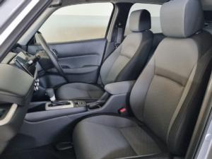 Honda Fit 1.5 Comfort - Image 5