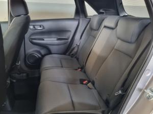 Honda Fit 1.5 Comfort - Image 6