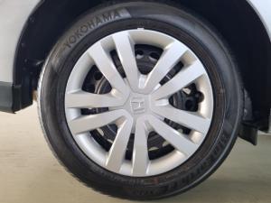 Honda Fit 1.5 Comfort - Image 9