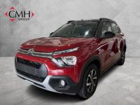 Thumbnail Citroen C3 1.2 Max