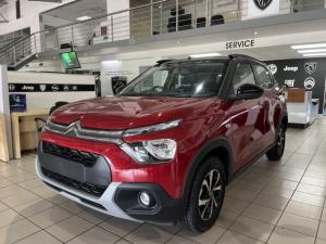 Citroen C3 1.2 Max - Image 1