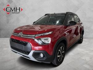 Citroen C3 1.2 Max - Image 1