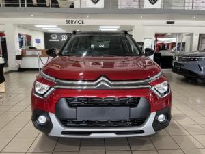 Citroen C3 1.2 Max - Image 2