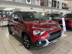 Citroen C3 1.2 Max - Image 3