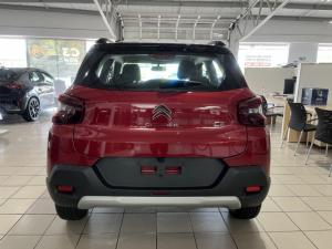 Citroen C3 1.2 Max - Image 5