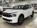 Citroen Aircross 1.2T Max - Thumbnail 1