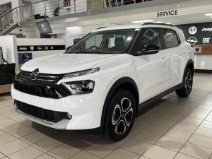 Citroen Aircross 1.2T Max - Image 1