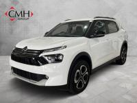 Thumbnail Citroen Aircross 1.2T Max