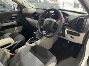 Citroen Aircross 1.2T Max - Image 9