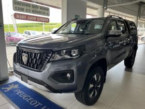 Peugeot Landtrek 1.9TD double cab Allure - Image 1