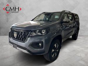 Peugeot Landtrek 1.9TD double cab Allure - Image 1