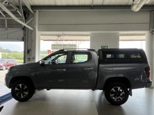 Peugeot Landtrek 1.9TD double cab Allure - Image 2