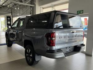 Peugeot Landtrek 1.9TD double cab Allure - Image 3