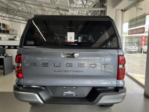 Peugeot Landtrek 1.9TD double cab Allure - Image 4