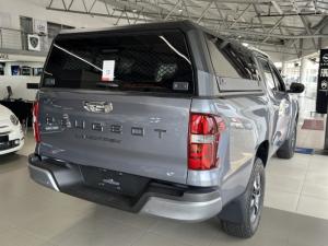 Peugeot Landtrek 1.9TD double cab Allure - Image 5