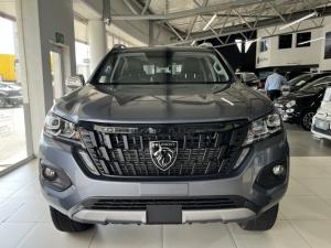 Peugeot Landtrek 1.9TD double cab Allure - Image 6