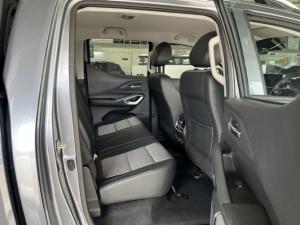 Peugeot Landtrek 1.9TD double cab Allure - Image 7