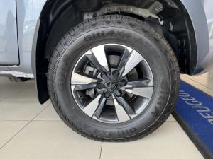 Peugeot Landtrek 1.9TD double cab Allure - Image 8