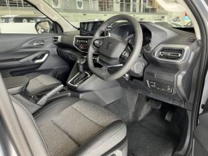 Peugeot Landtrek 1.9TD double cab Allure - Image 9
