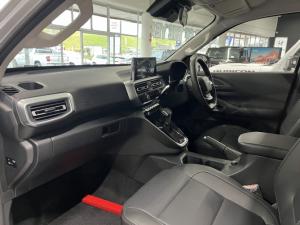 Peugeot Landtrek 1.9TD double cab 4Action 4x4 - Image 10