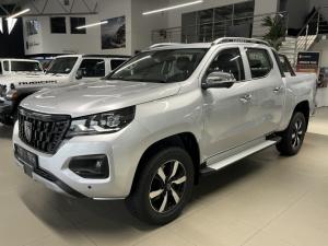 Peugeot Landtrek 1.9TD double cab 4Action 4x4 - Image 1
