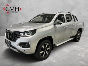 Peugeot Landtrek 1.9TD double cab 4Action 4x4 - Image 1