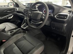 Peugeot Landtrek 1.9TD double cab 4Action 4x4 - Image 8