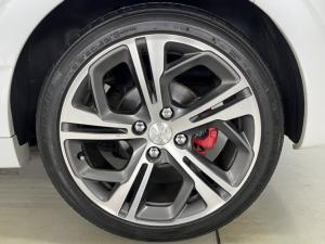 Peugeot 208 3-door GTi - Image 10