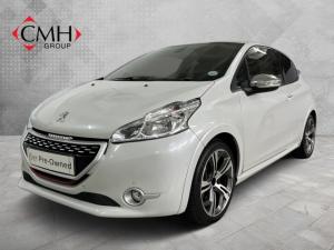 Peugeot 208 3-door GTi - Image 1