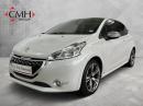 Thumbnail Peugeot 208 3-door GTi