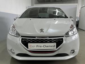 Peugeot 208 3-door GTi - Image 2