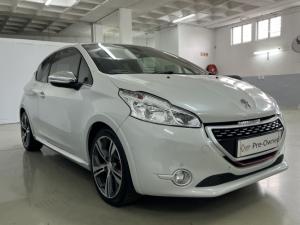 Peugeot 208 3-door GTi - Image 3